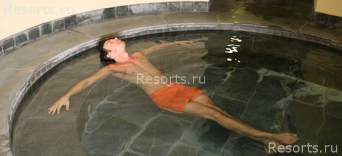 Grand Hotel Bagni Nuovi 27